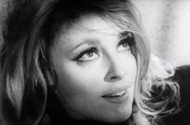 Sharon Tate