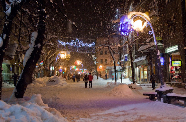 Zakopane