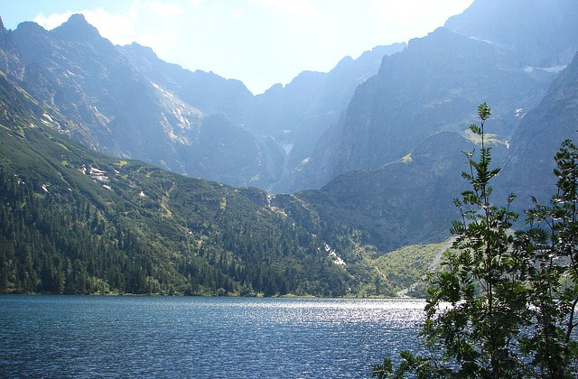 Morskie Oko