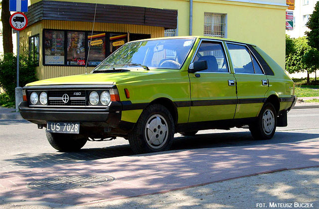 Polonez