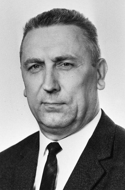 Edward Gierek