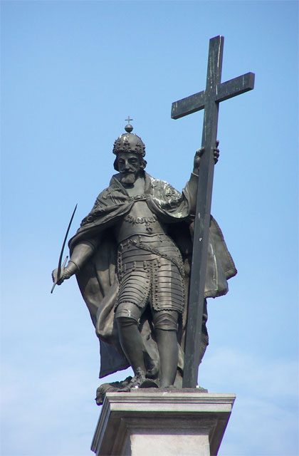 Sigismond III Vasa