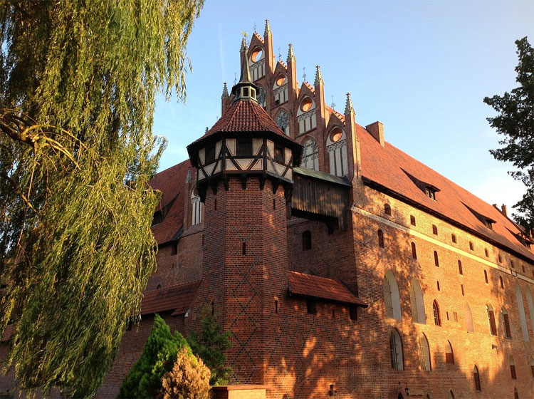 Château de Malbork