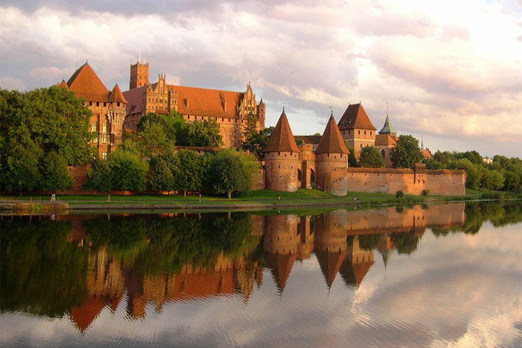 Château de Malbork