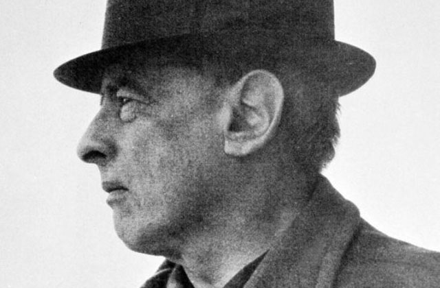 Witold Gombrowicz