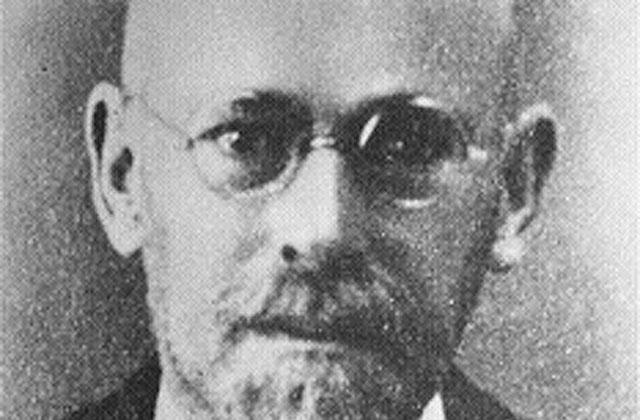 Janusz Korczak