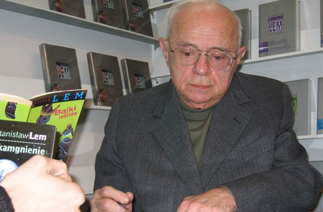 Stanisław Lem