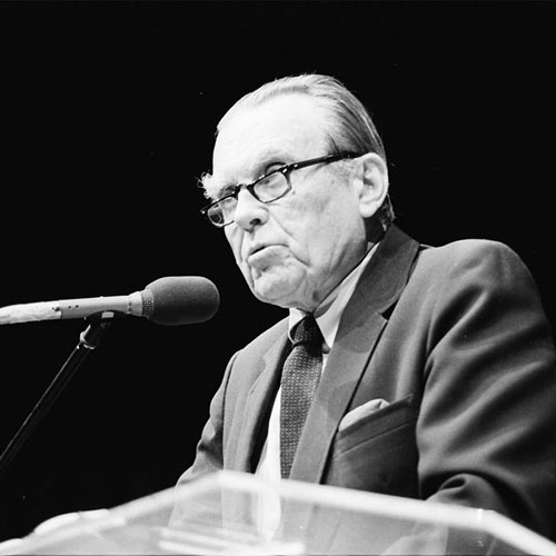 Czesław Miłosz