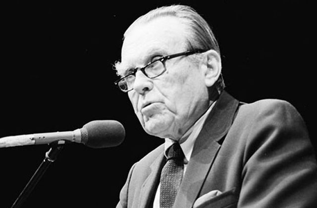 Czesław Miłosz