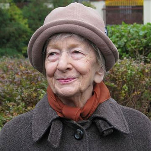 Wislawa Szymborska